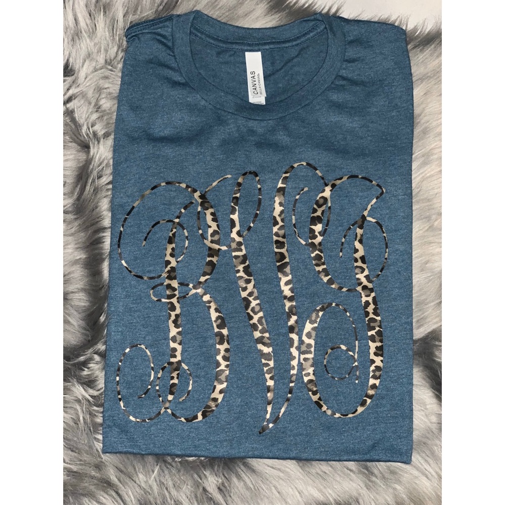 Vinyl shirts